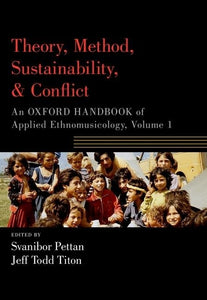 Theory, Method, Sustainability, and Conflict 