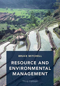 Resource and Environmental Management 