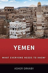 Yemen 