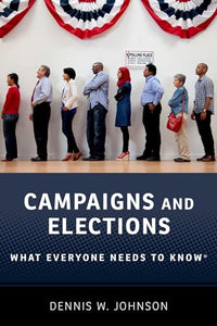 Campaigns and Elections 