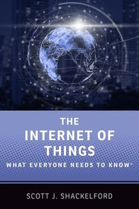 The Internet of Things 