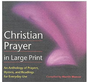 Christian Prayer in Large Print 