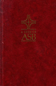 Alternative Service Book 