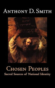 Chosen Peoples 