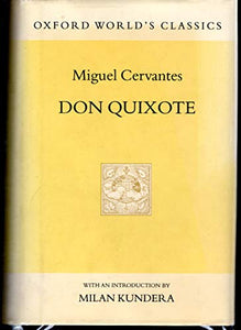 Don Quixote 