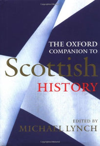 The Oxford Companion to Scottish History 