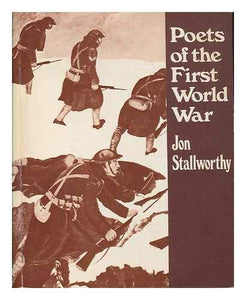 Poets of the First World War 