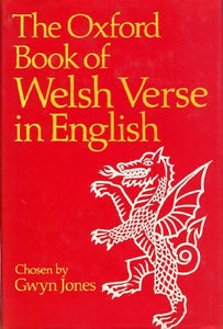 Oxford Book of Welsh Verse in English 