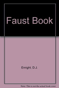 Faust Book 