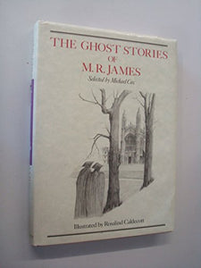 The Ghost Stories 