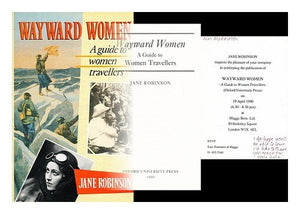 Wayward Women 