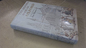 The Oxford Book of Oxford 