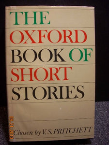 The Oxford Book of Short Stories 