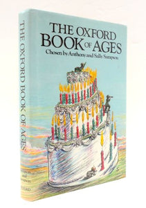 The Oxford Book of Ages 