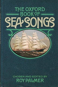 The Oxford Book of Sea Songs 