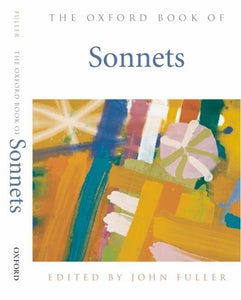 The Oxford Book of Sonnets 