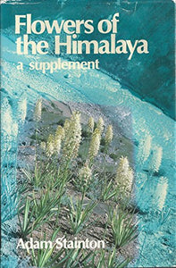 Flowers of the Himalaya 