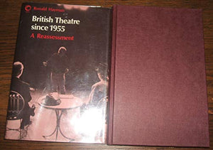 British Theatre Since 1955 