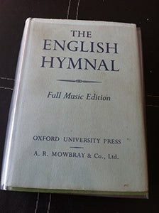 The English Hymnal 