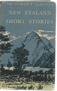 New Zealand Short Stories 