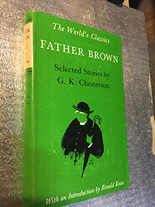 Father Brown 