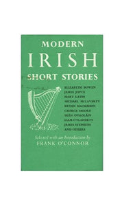 Modern Irish Short Stories 