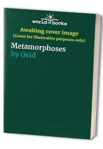 Metamorphoses 