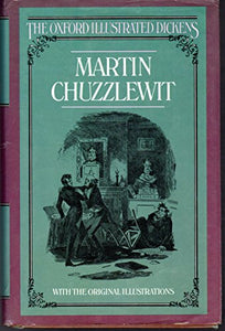 Martin Chuzzlewit 