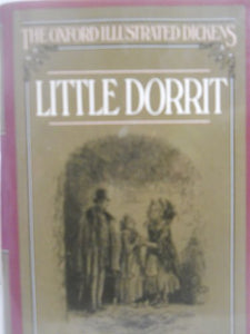 Little Dorrit 