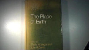 The Place of Birth 