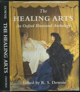 The Healing Arts 