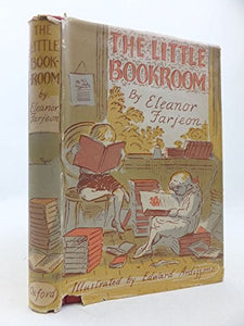 Little Bookroom 