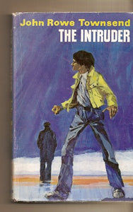 The Intruder 