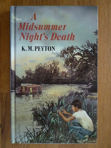 A Midsummer Night's Death 