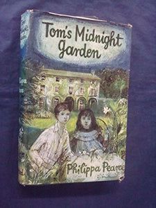 Tom's Midnight Garden 