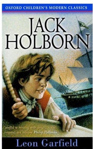 Jack Holborn 