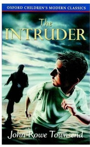 The Intruder 