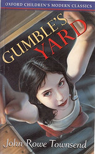 Gumble's Yard 