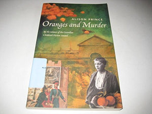 Oranges and Murder 