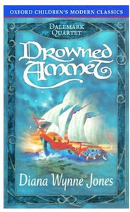 Drowned Ammet 