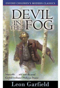 Devil-in-the-fog 