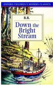 Down the Bright Stream 