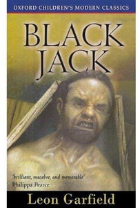 Black Jack 