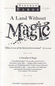 A Land without Magic 