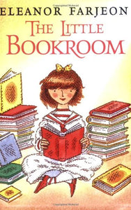 The Little Bookroom 