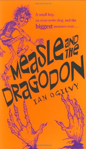 Measle and the Dragodon 