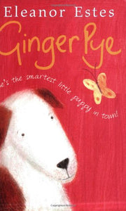 Ginger Pye 