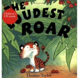 The Loudest Roar 