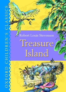 Treasure Island 