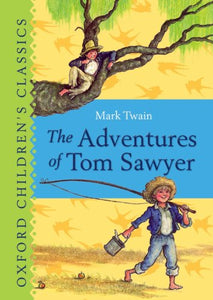 The Adventures of Tom Sawyer 